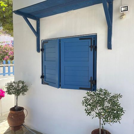 Araζω, Irakleia Family Home エクステリア 写真