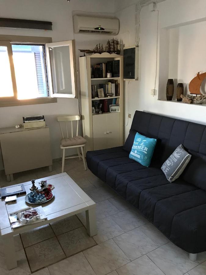 Araζω, Irakleia Family Home エクステリア 写真
