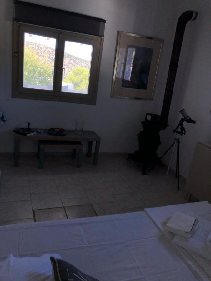 Araζω, Irakleia Family Home エクステリア 写真