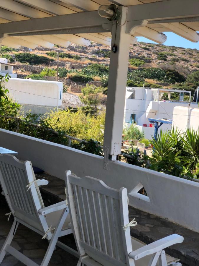 Araζω, Irakleia Family Home エクステリア 写真