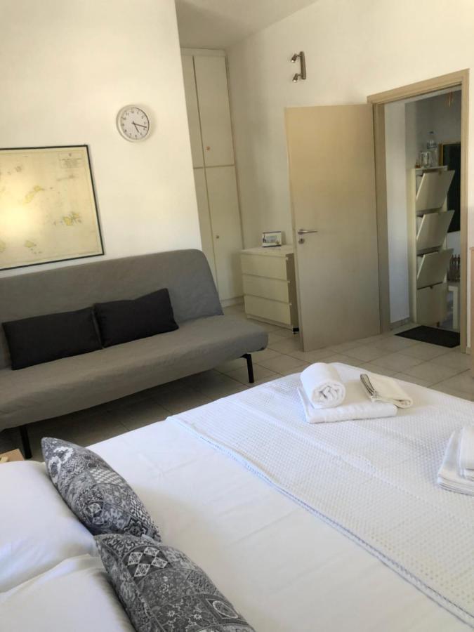 Araζω, Irakleia Family Home エクステリア 写真