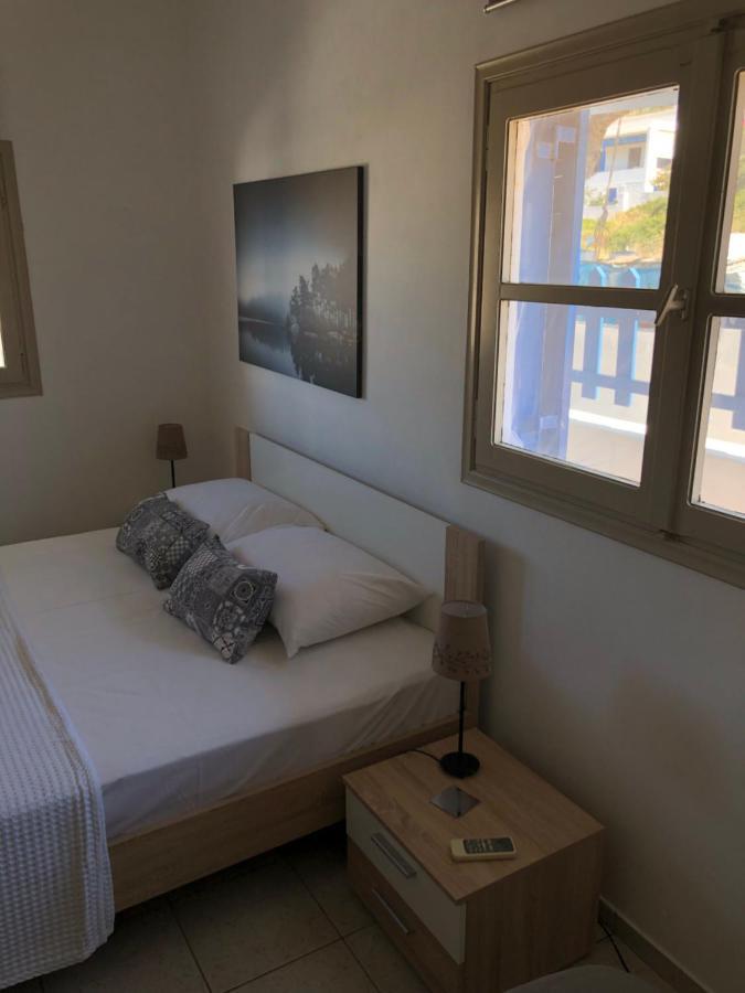Araζω, Irakleia Family Home エクステリア 写真