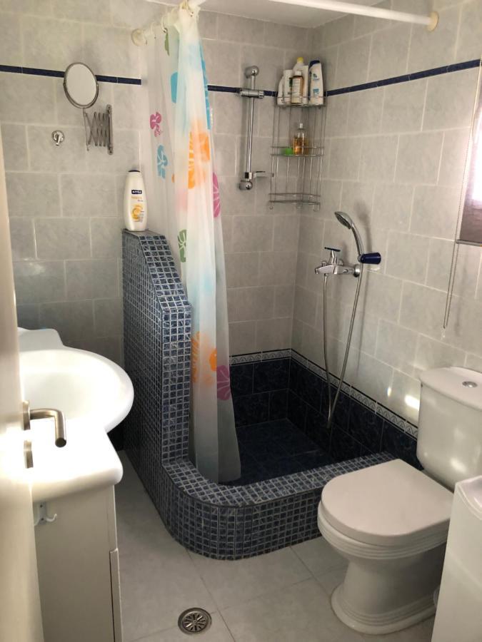 Araζω, Irakleia Family Home エクステリア 写真