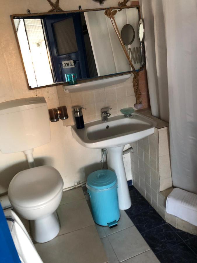 Araζω, Irakleia Family Home エクステリア 写真