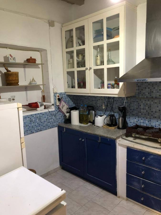 Araζω, Irakleia Family Home エクステリア 写真