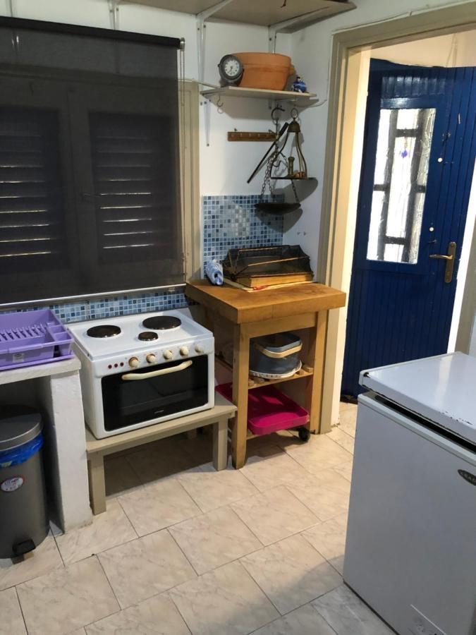 Araζω, Irakleia Family Home エクステリア 写真