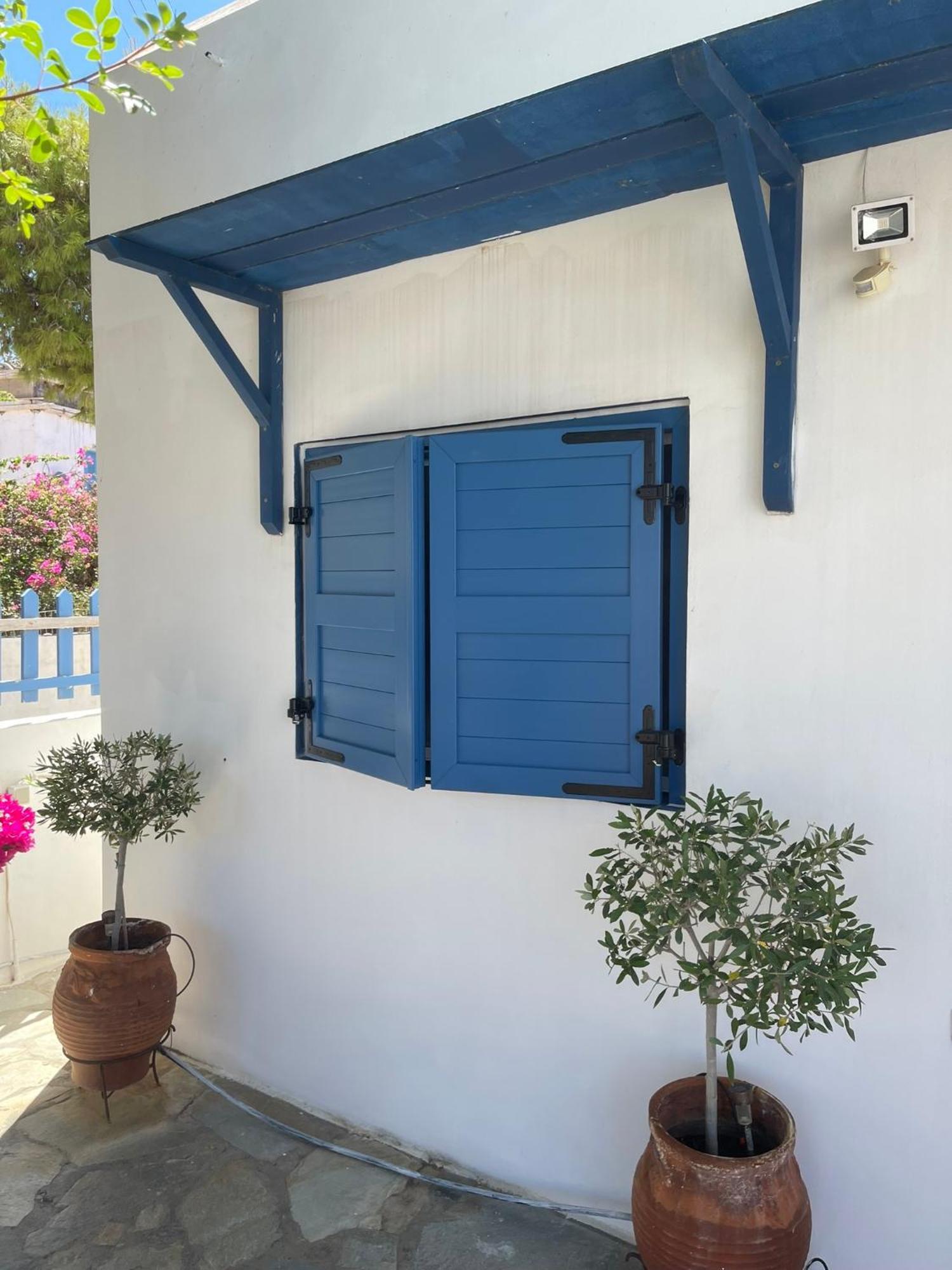 Araζω, Irakleia Family Home エクステリア 写真